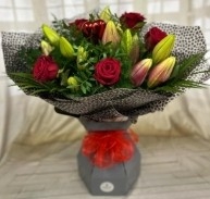 Lily Love