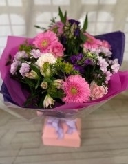 Lavender Love