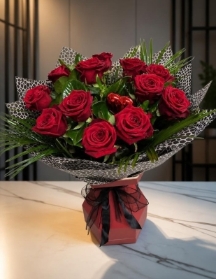 Eternal.