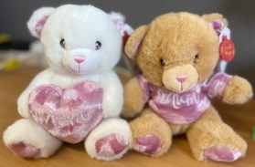 16cm Mum bear
