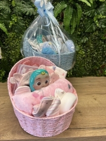 Baby Hamper