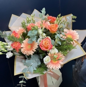 Peach Princess