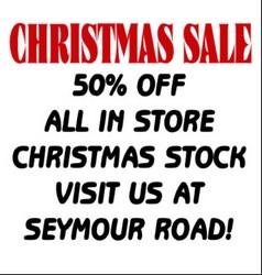 SALE